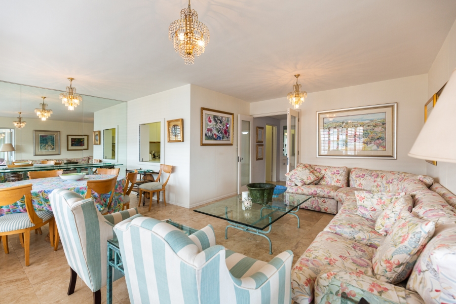 To Let 3 Bedroom Property for Rent in Sea Point Western Cape